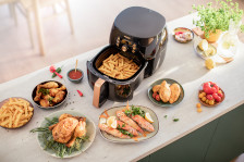 โปรแกรม Smart Chef