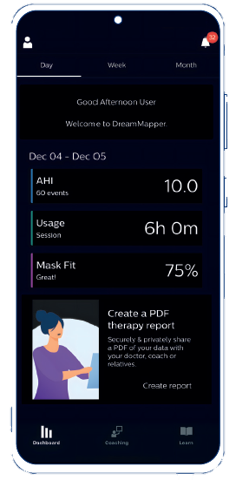 DreamMapper